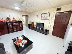 Blk 106 Eunos Vista (Bedok), HDB 4 Rooms #537026891